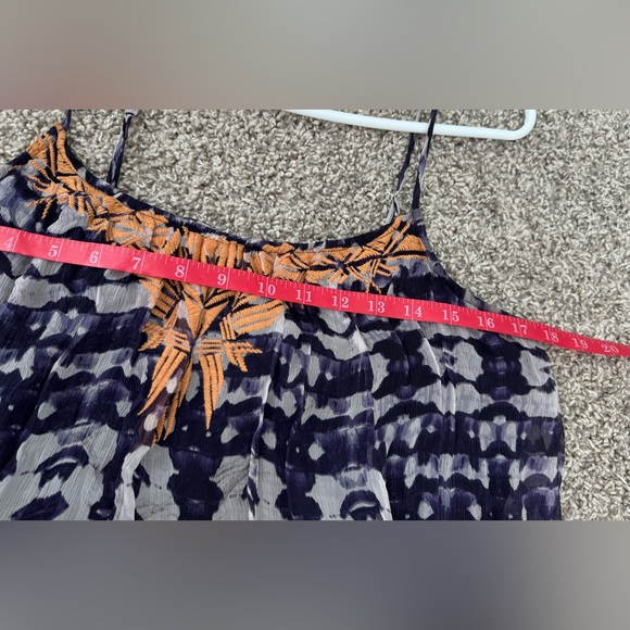 Twelfth street dress by Cynthia Vincent Worn on TV by Zoe Hart of Dixie( RARE) - Picture 11 of 17